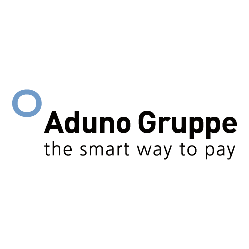 Aduno Gruppe Logo Vector