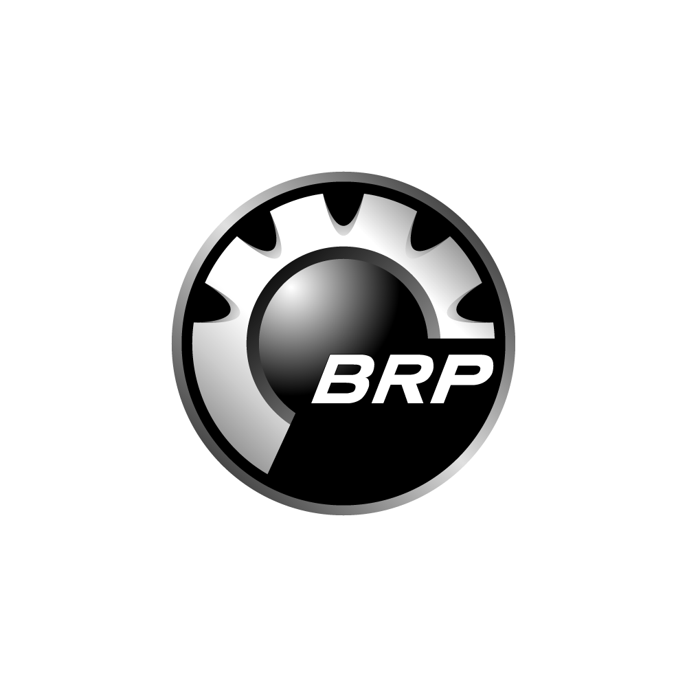 BRP Logo Vector