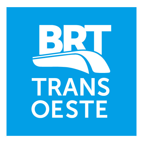 Brt TransOeste Logo Vector