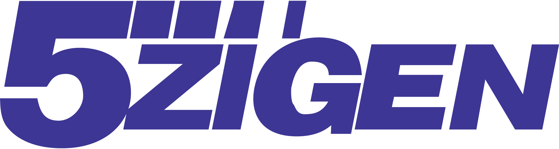 5zigen-Logo-Vector