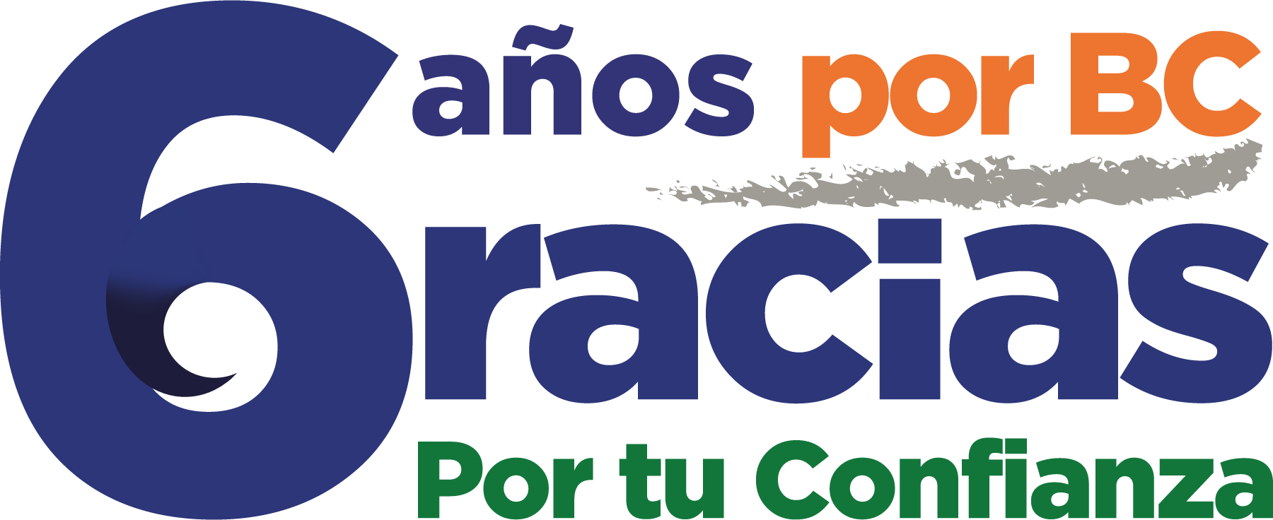 6-años-por-BC-Gracias-por-tu-confianza-Logo-Vector