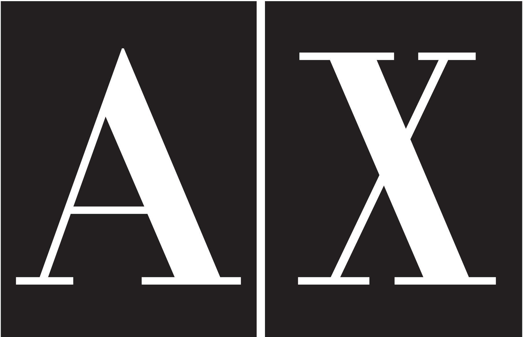 A-X-Armani-Exchange-Logo-Vector