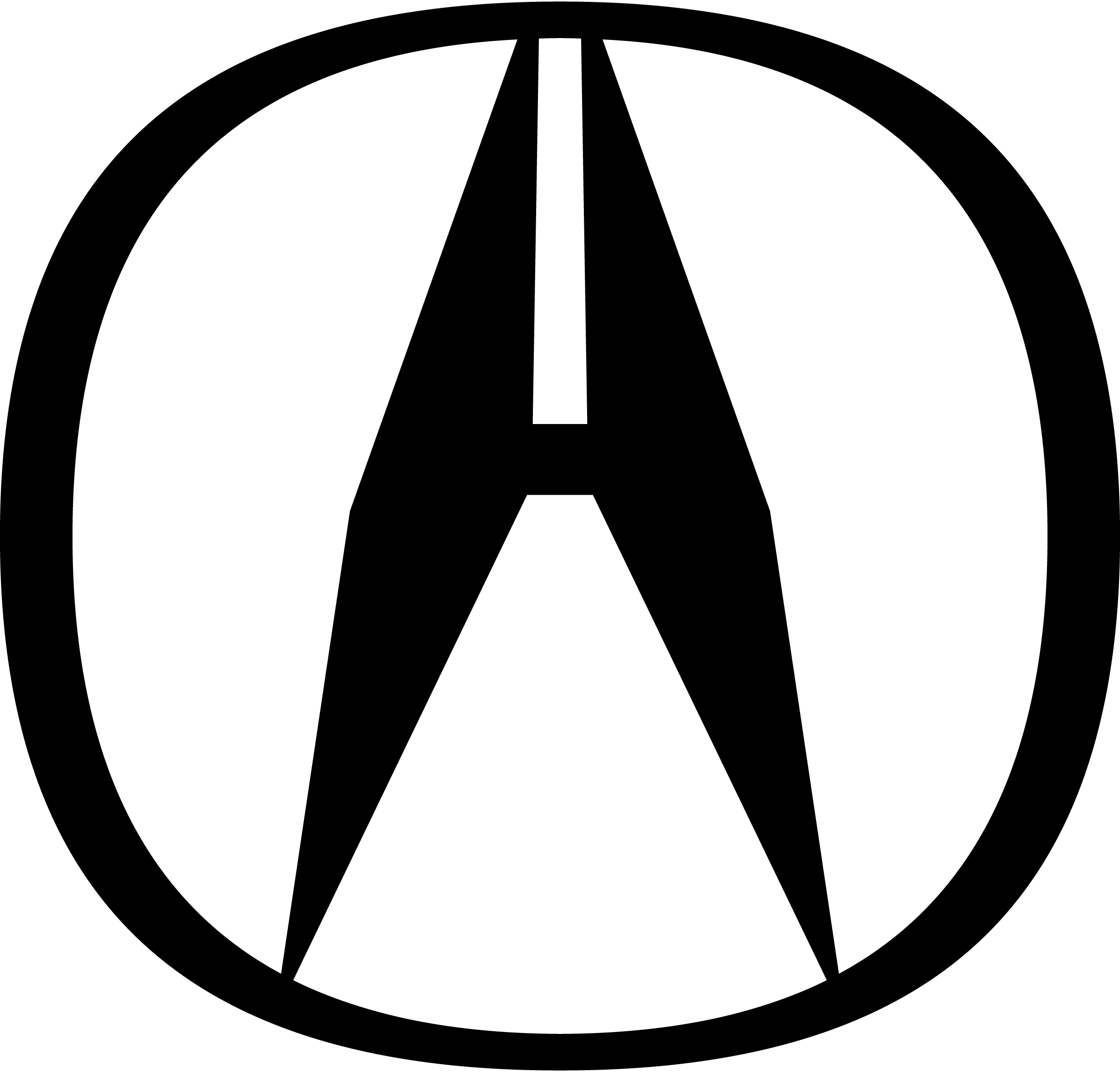 Acura-Icon-Vector