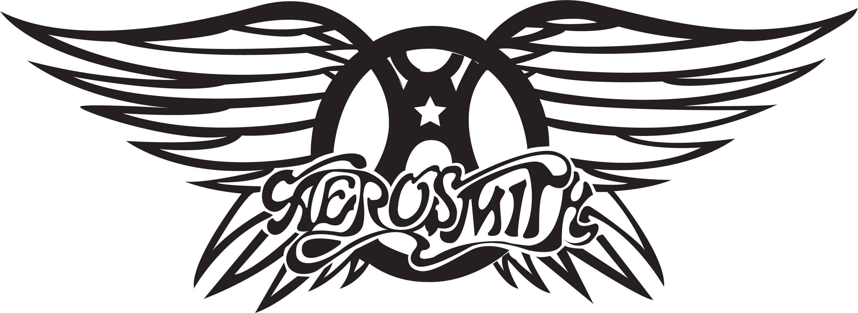 Aerosmith-Logo-Vector