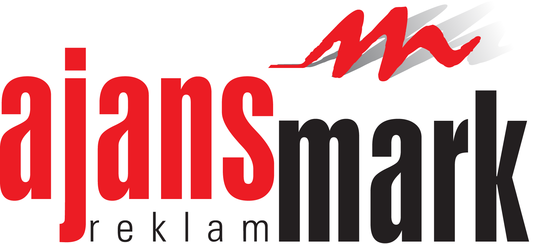 Ajans-Mark-Reklam-Logo-Vector