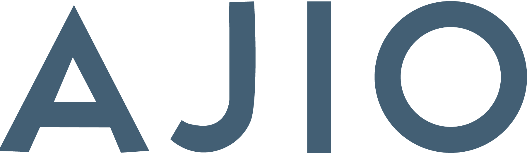 Ajio-Logo-Vector