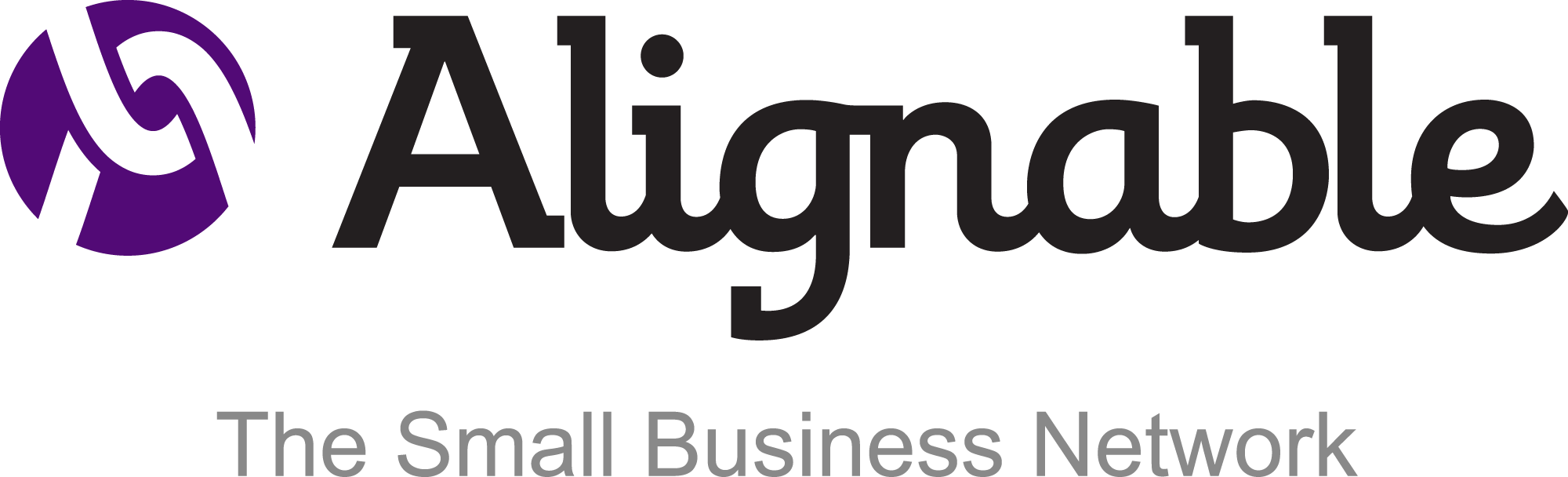 Alignable-Logo-Vector