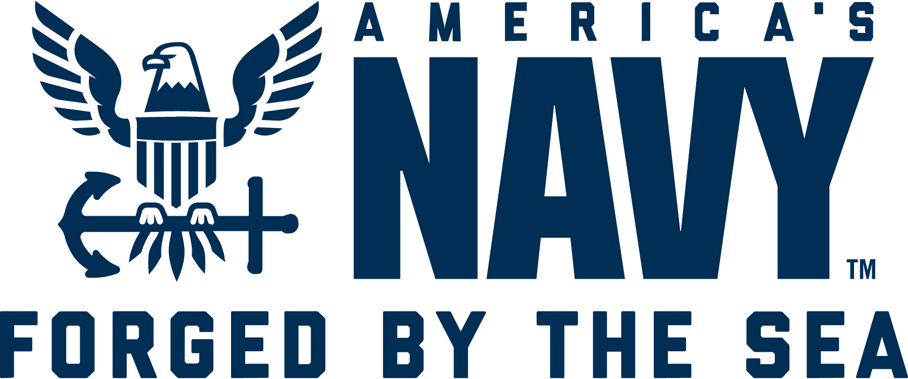 America’s-NAVY-Logo-Vector