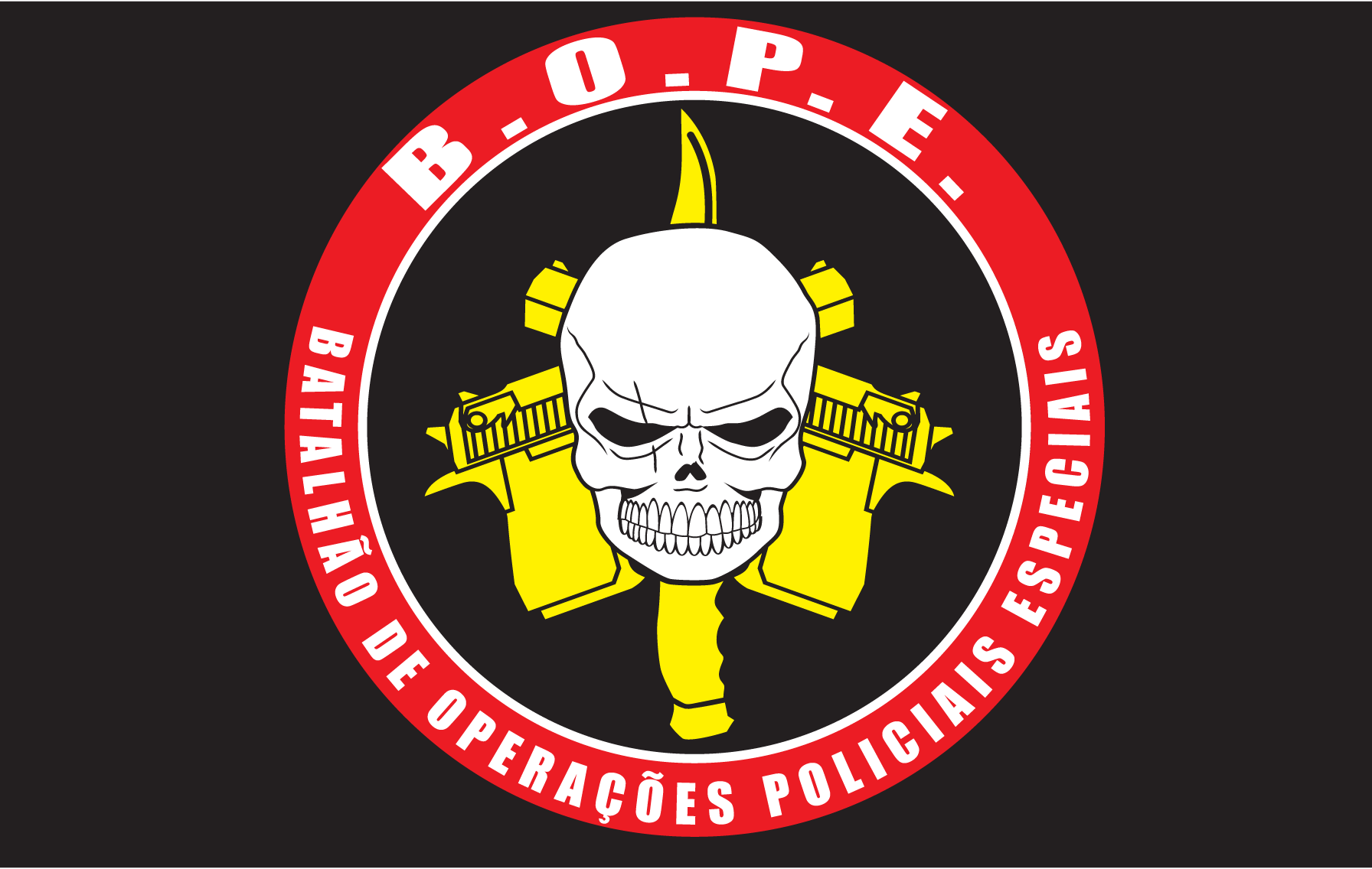 B.O.P.E