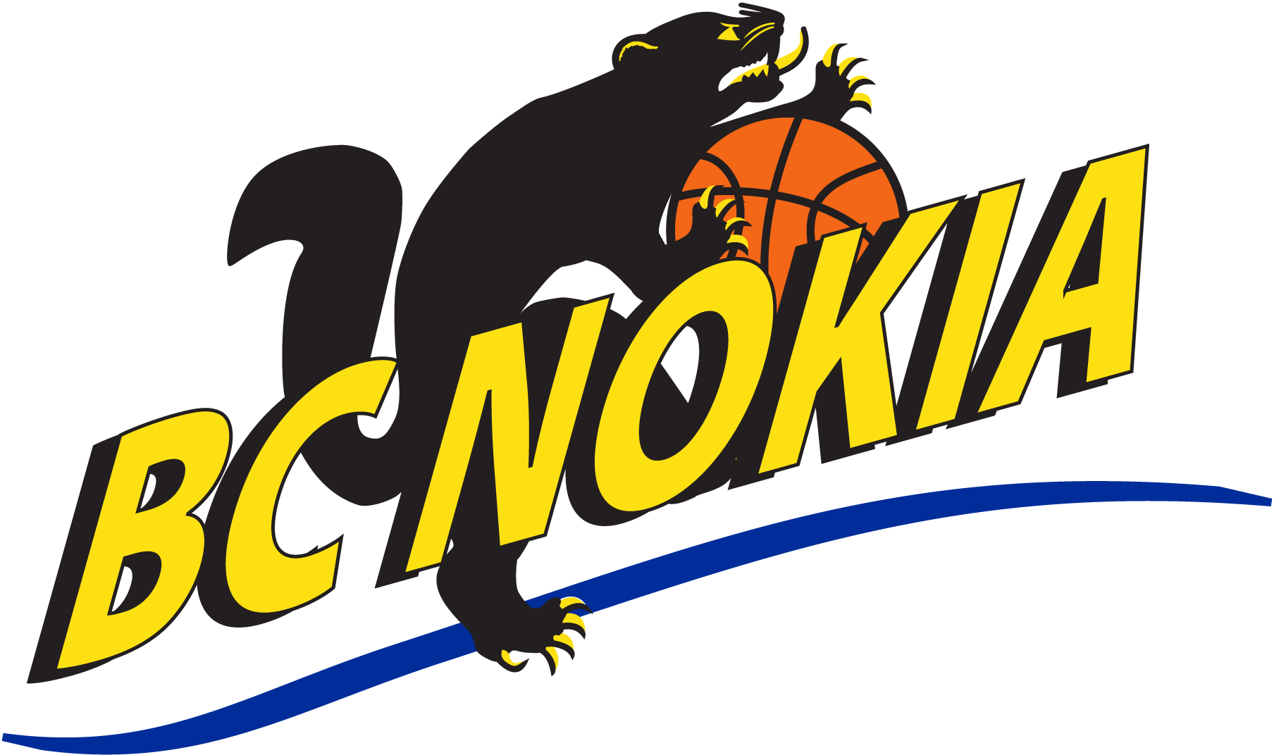 BC-Nokia-Logo-Vector