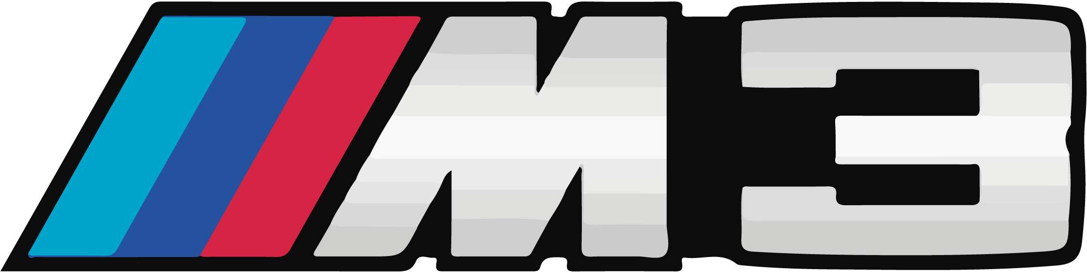 BMW-M3-Logo-Vector