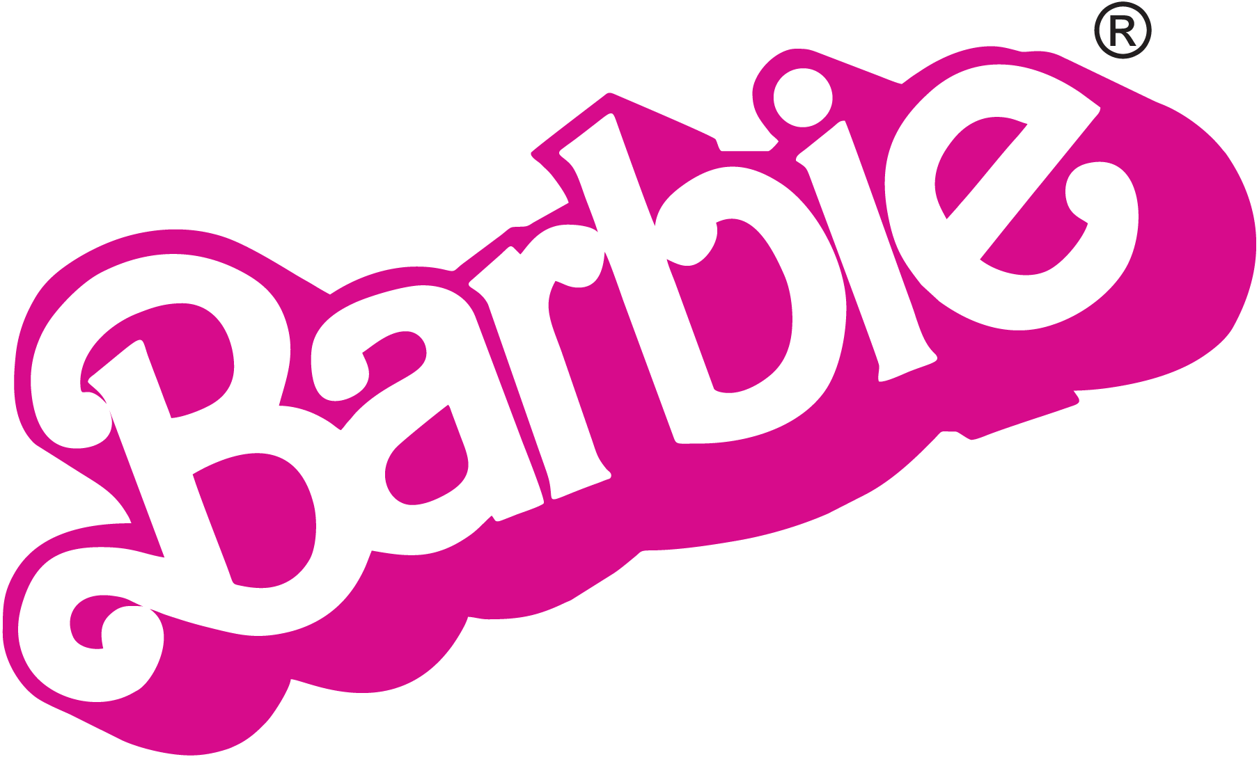 Barbie-Logo-Png-Vector