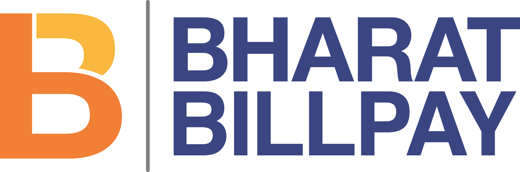 Bharat-BillPay-Logo-Vector