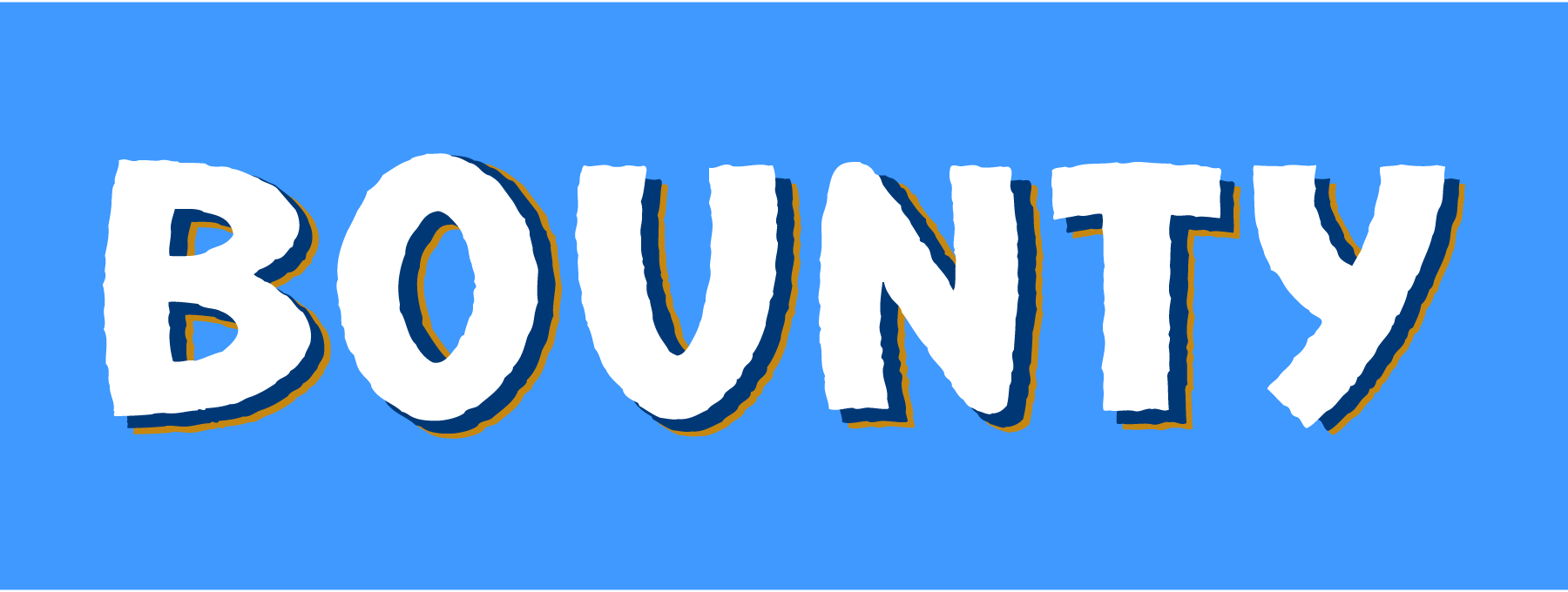 Bounty-Logo-Vector
