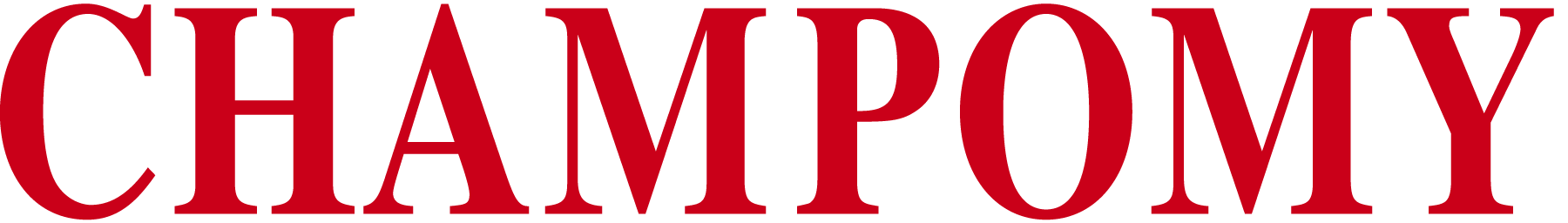 Champomy-Logo-Vector