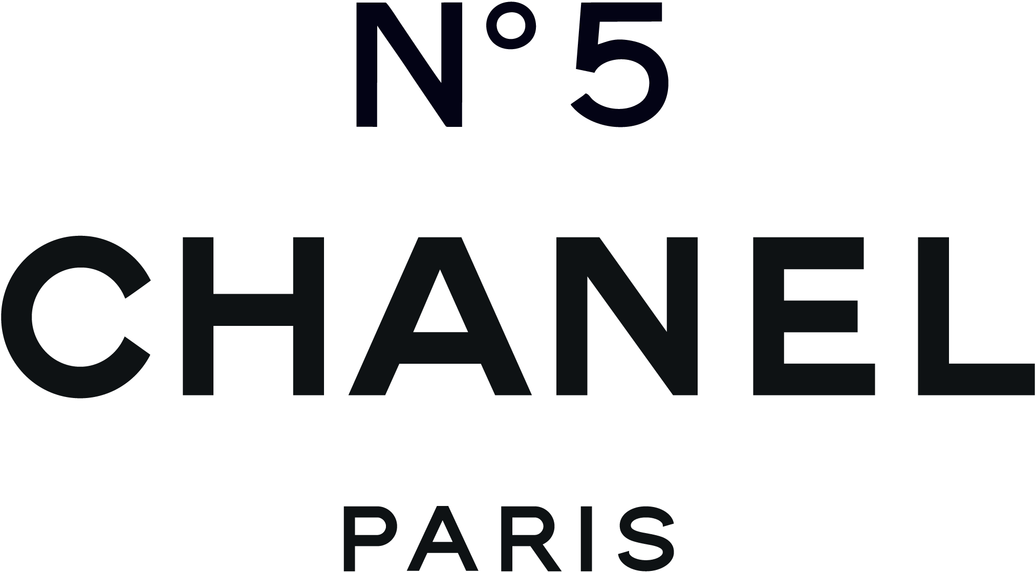 Chanel-No-5-Logo-Vector