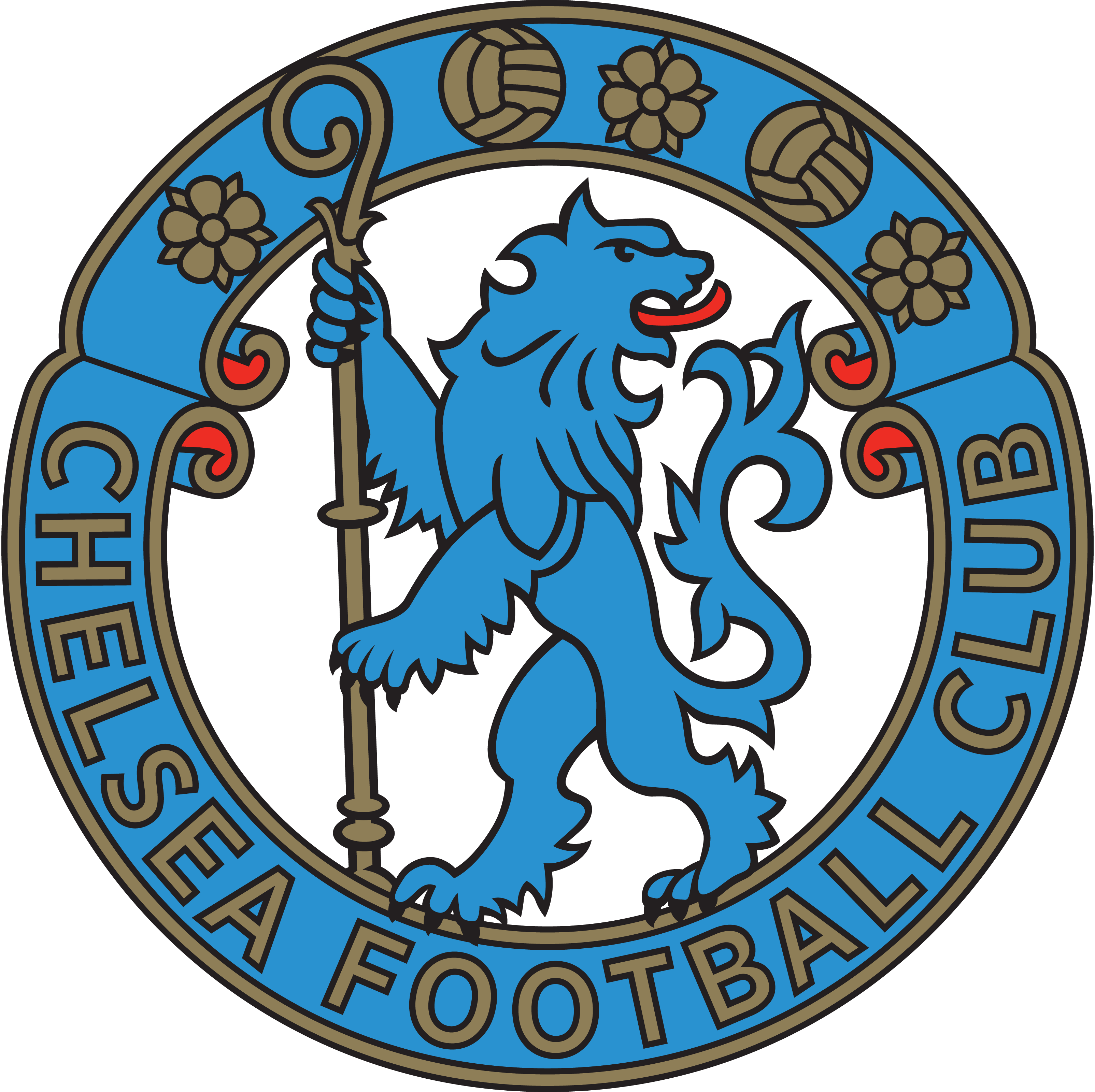 Chelsea-Fc-London-Logo-Vector