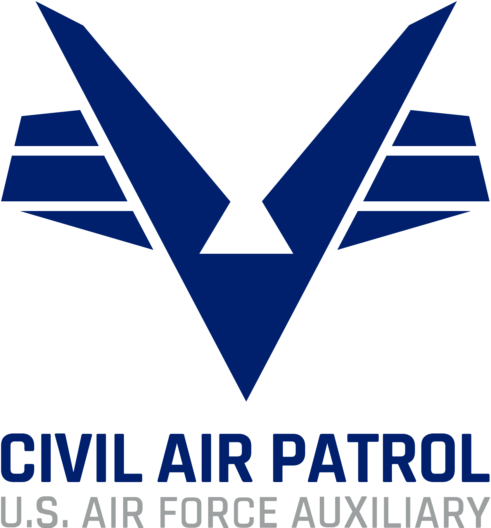 Civil-Air-Patrol-Logo-Vector