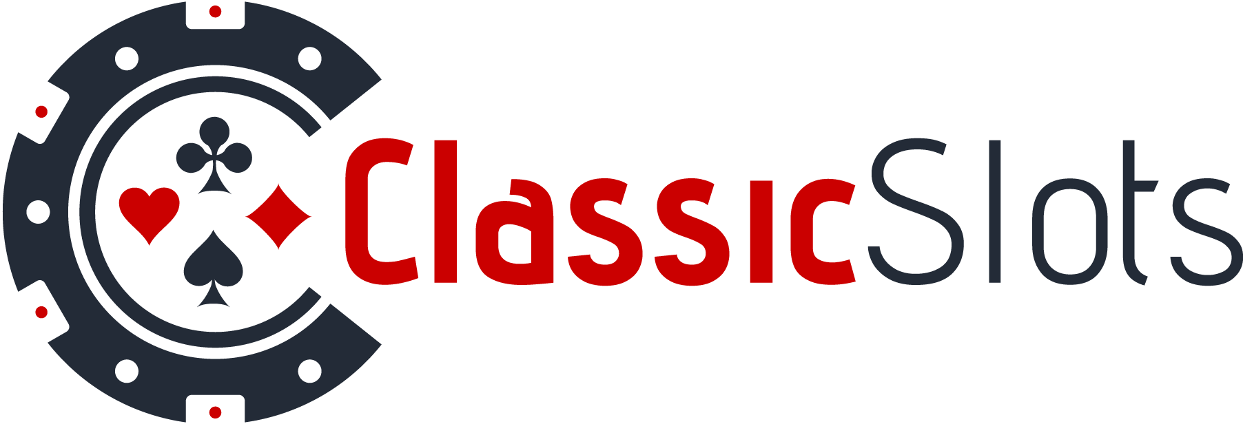 Classic-Slots-Logo-Vector