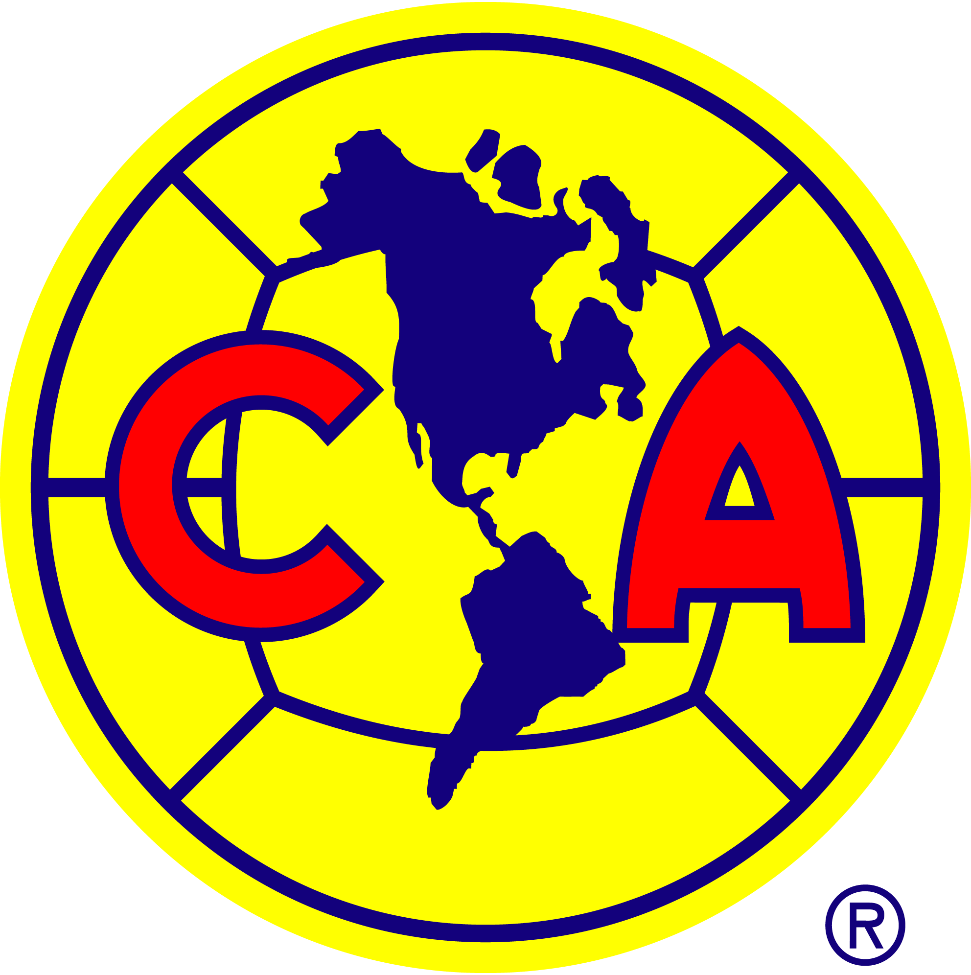 Club-America-Logo-Vector