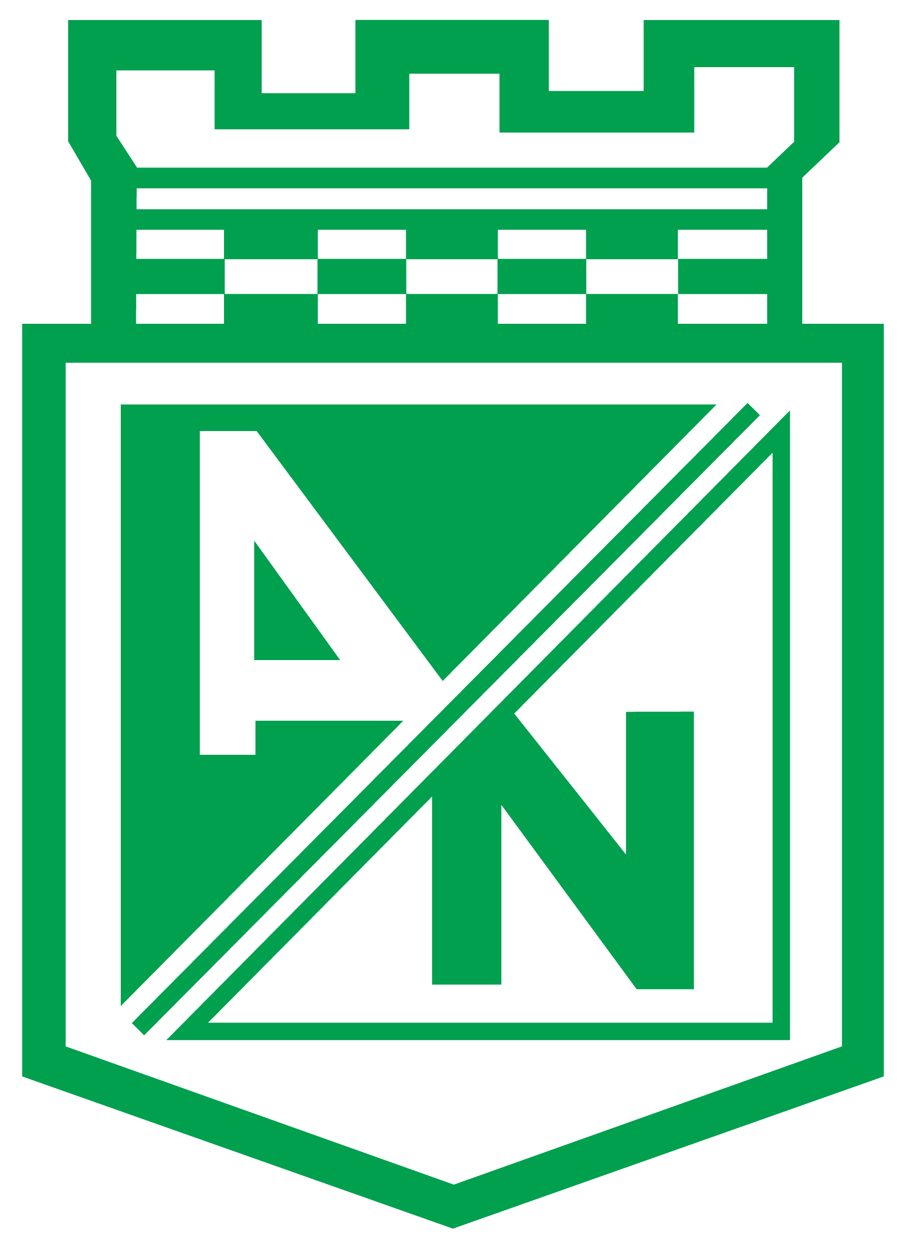 Club-Atletico-Nacional-Logo-Vector