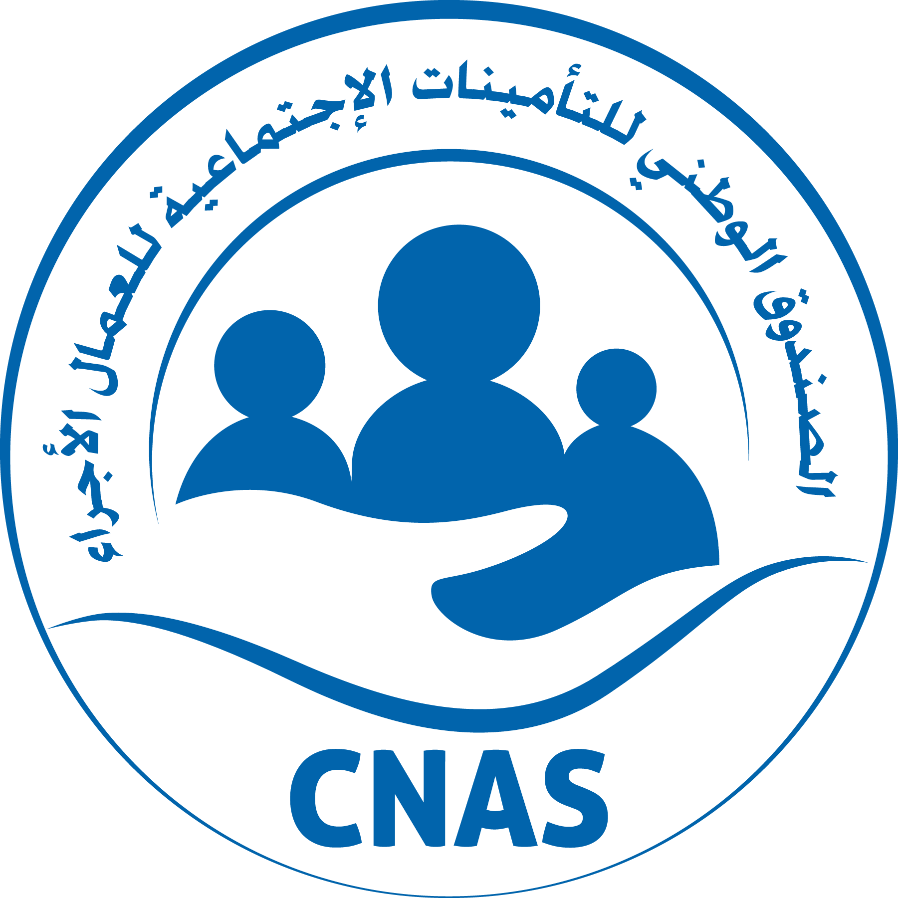 Cnas-Logo-Vector