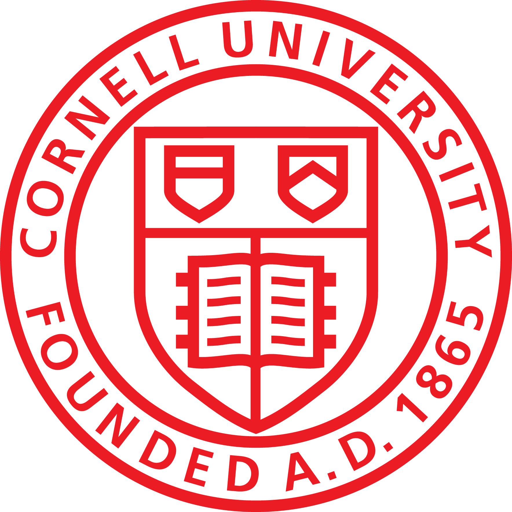 Cornell-Logo-Vector
