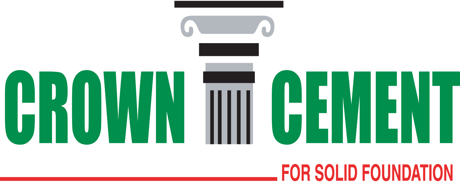 Crown-Cement-Logo-Vector