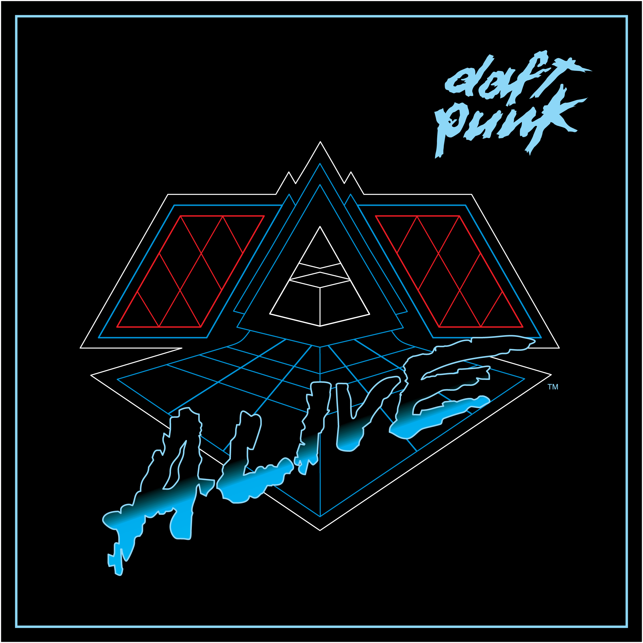 Daft-Punk-Alive-2007-Logo-Vector