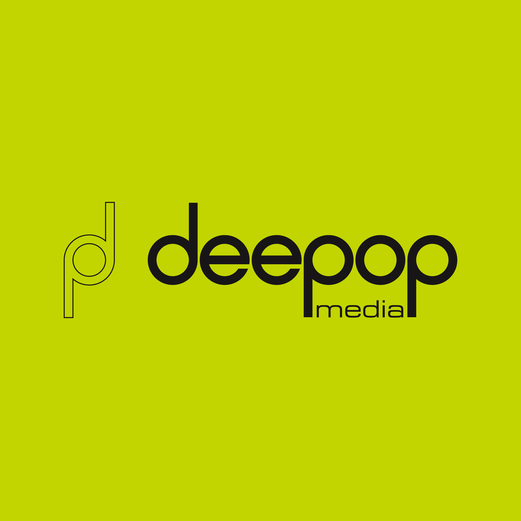 Deepop-Media-Logo-Vector