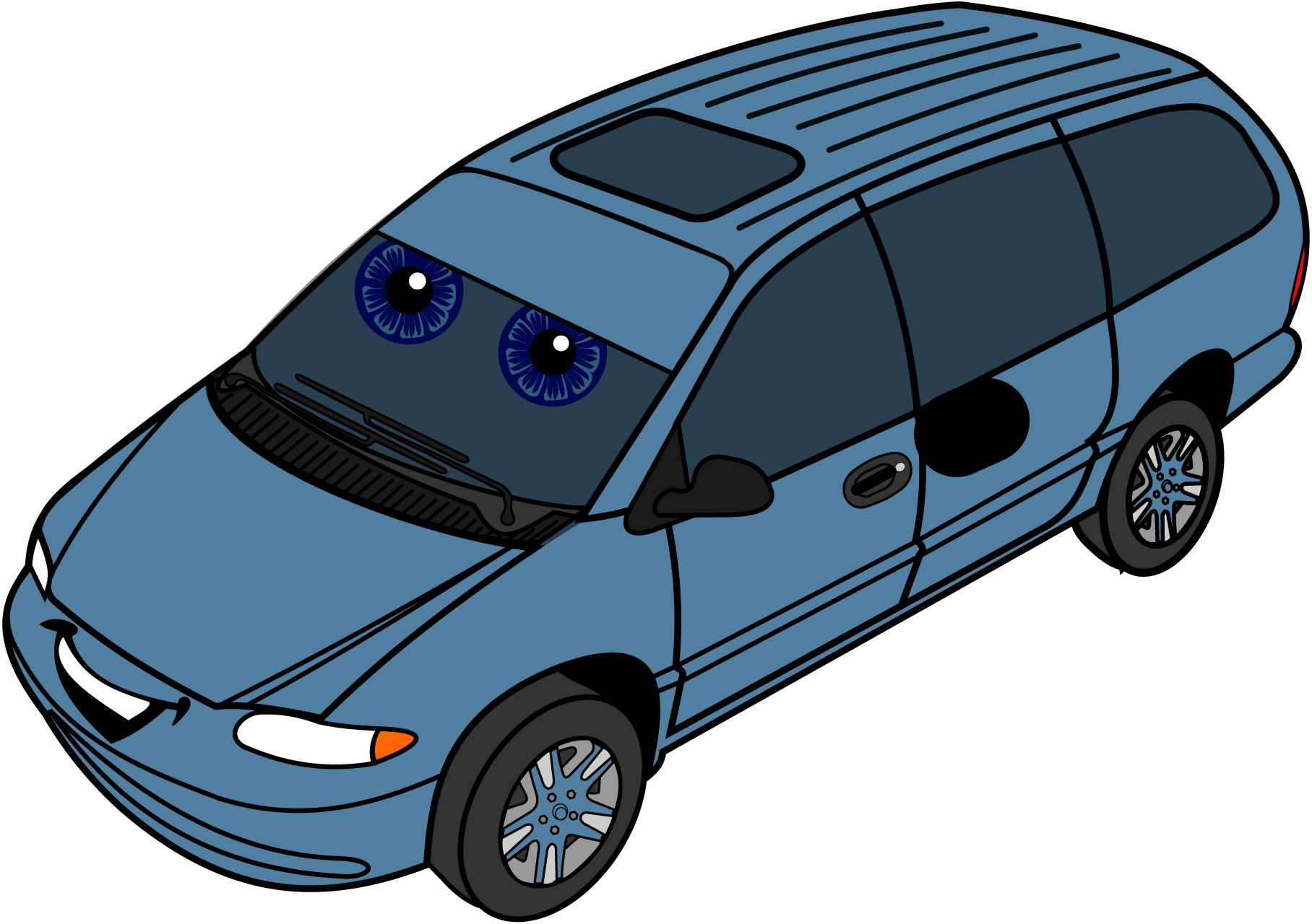 Dodge-Grand-Caravan-1996-Logo-Vector