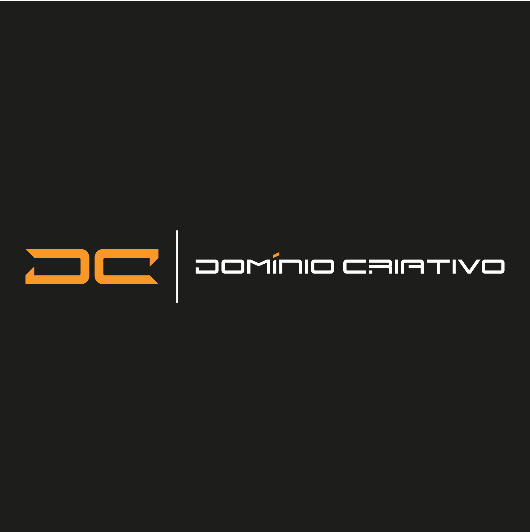 Dominio-Criativo-Logo-Vector