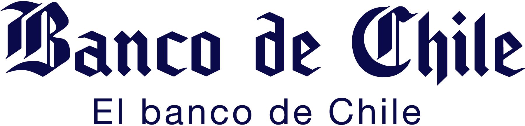 El-Banco-De-Chile-Logo-Vector