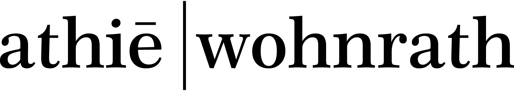 athie-wohnrath-Logo-Vector
