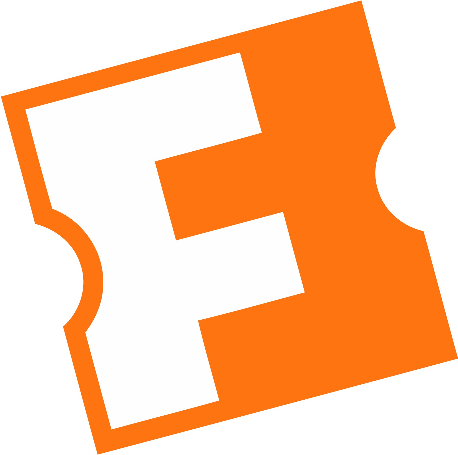 Fandango-Icon-Logo-Vector