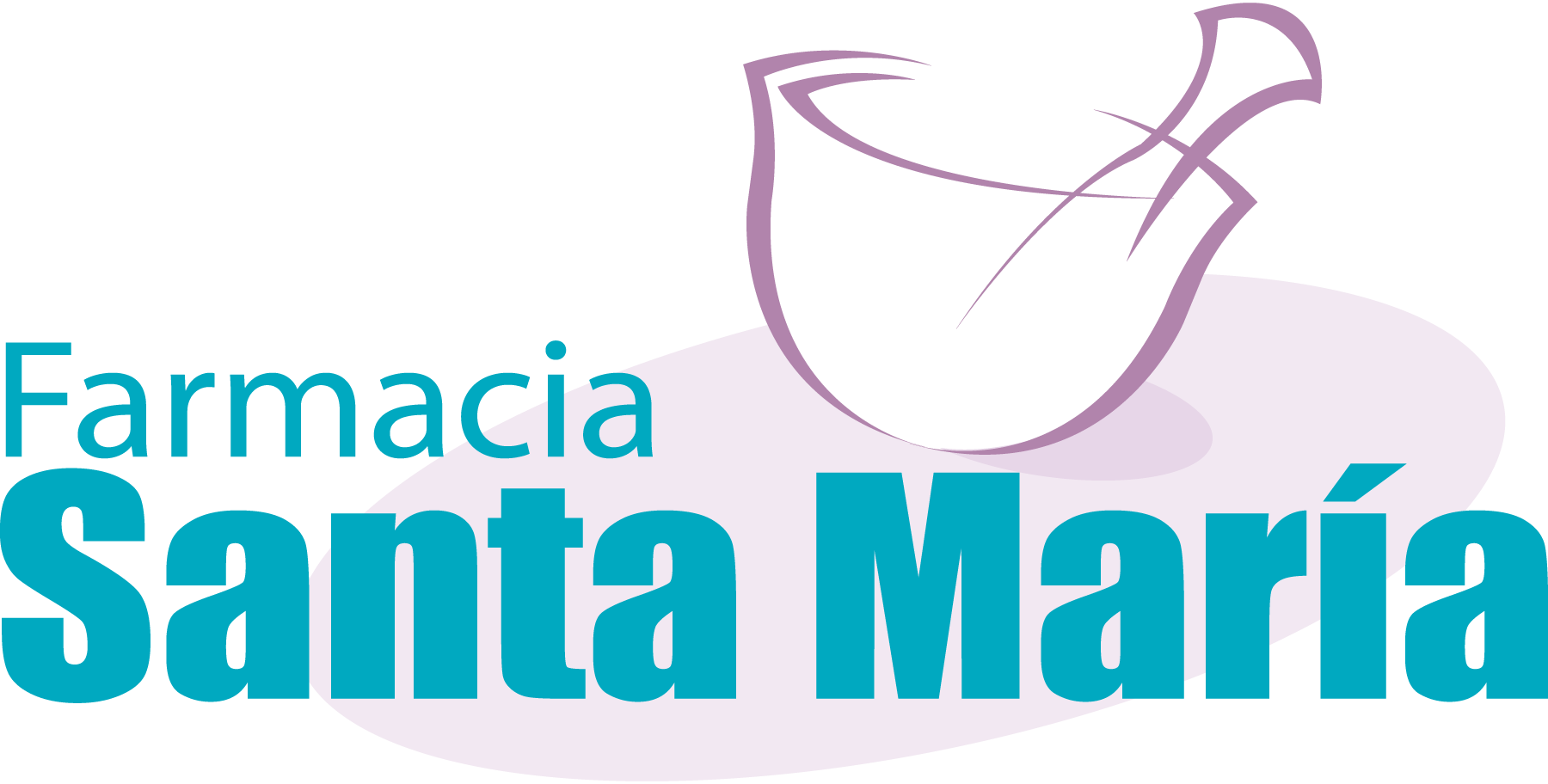 Farmacia-Santa-Maria-Logo-Vector