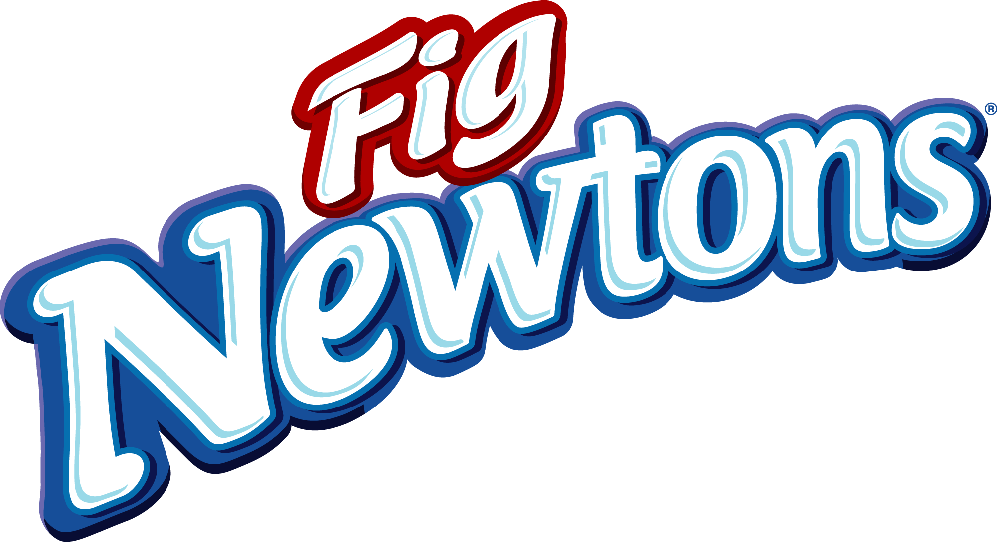 Fig-Newton-Logo-Vector