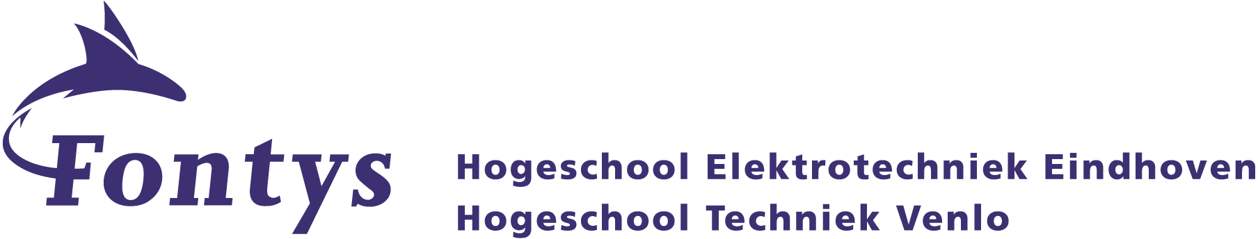 Fontys-Eindhoven-en-Venlo-Logo-Vector