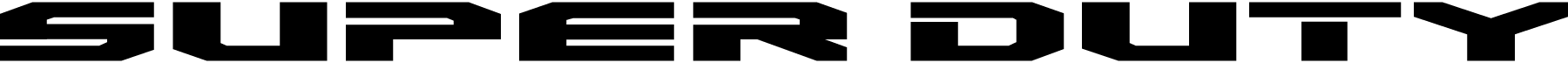 Ford-Super-Duty-Logo-Vector