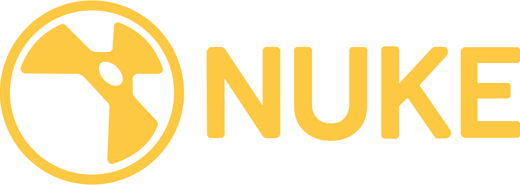Foundry-Nuke-Logo-Vector
