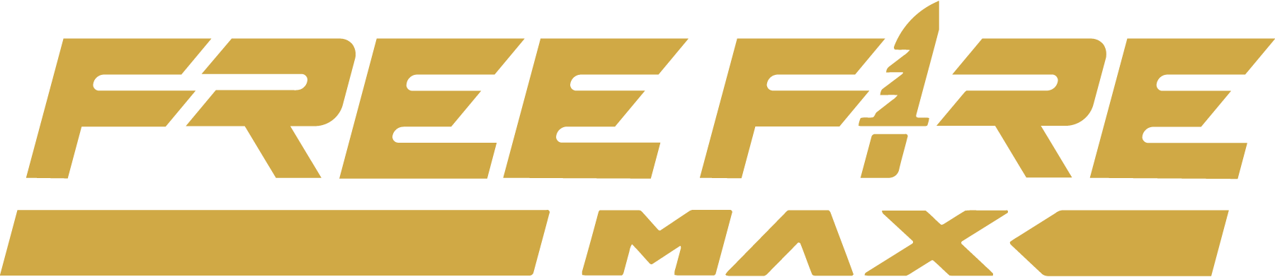 Free Fire MAX Logo Vector Free-Fire-MAX-Logo-Vector