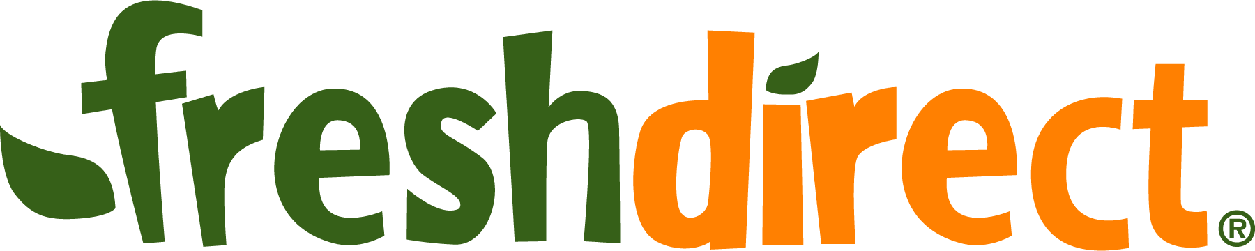 FreshDirect-Logo-Vector