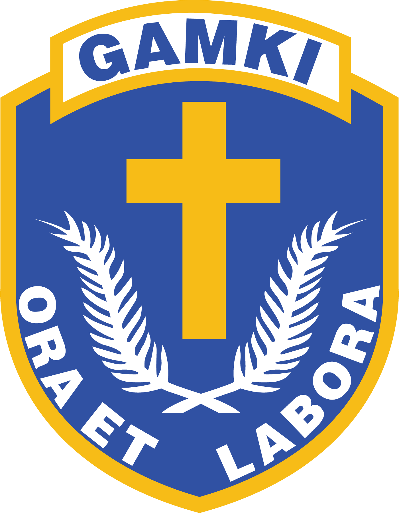Gamki Logo Vector Gamki-Logo-Vector