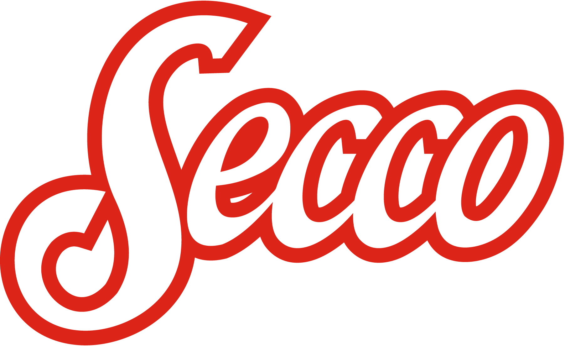Gaseosa-Secco-Logo-Vector