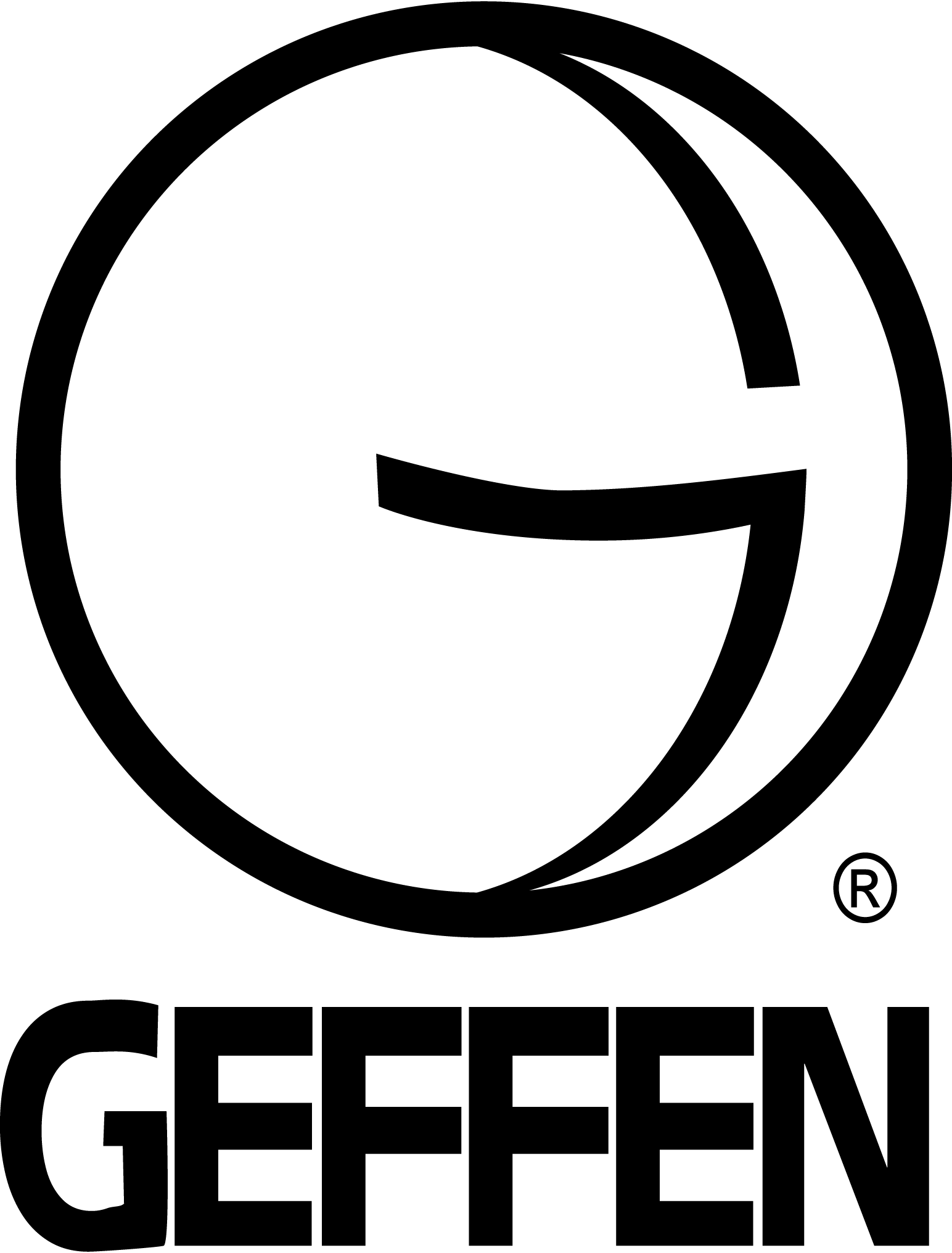 Geffen-Records-Logo-Vector
