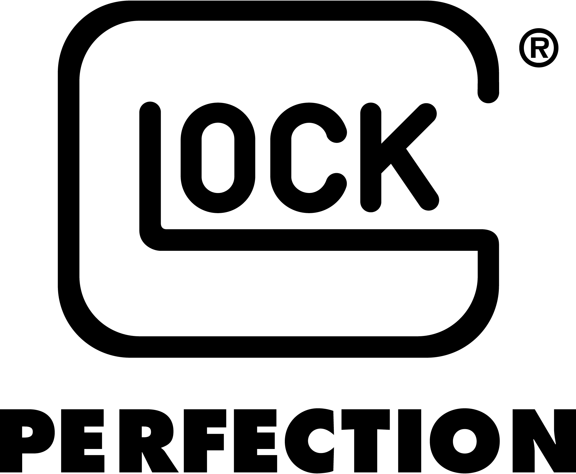 Glock-Logo-Vector