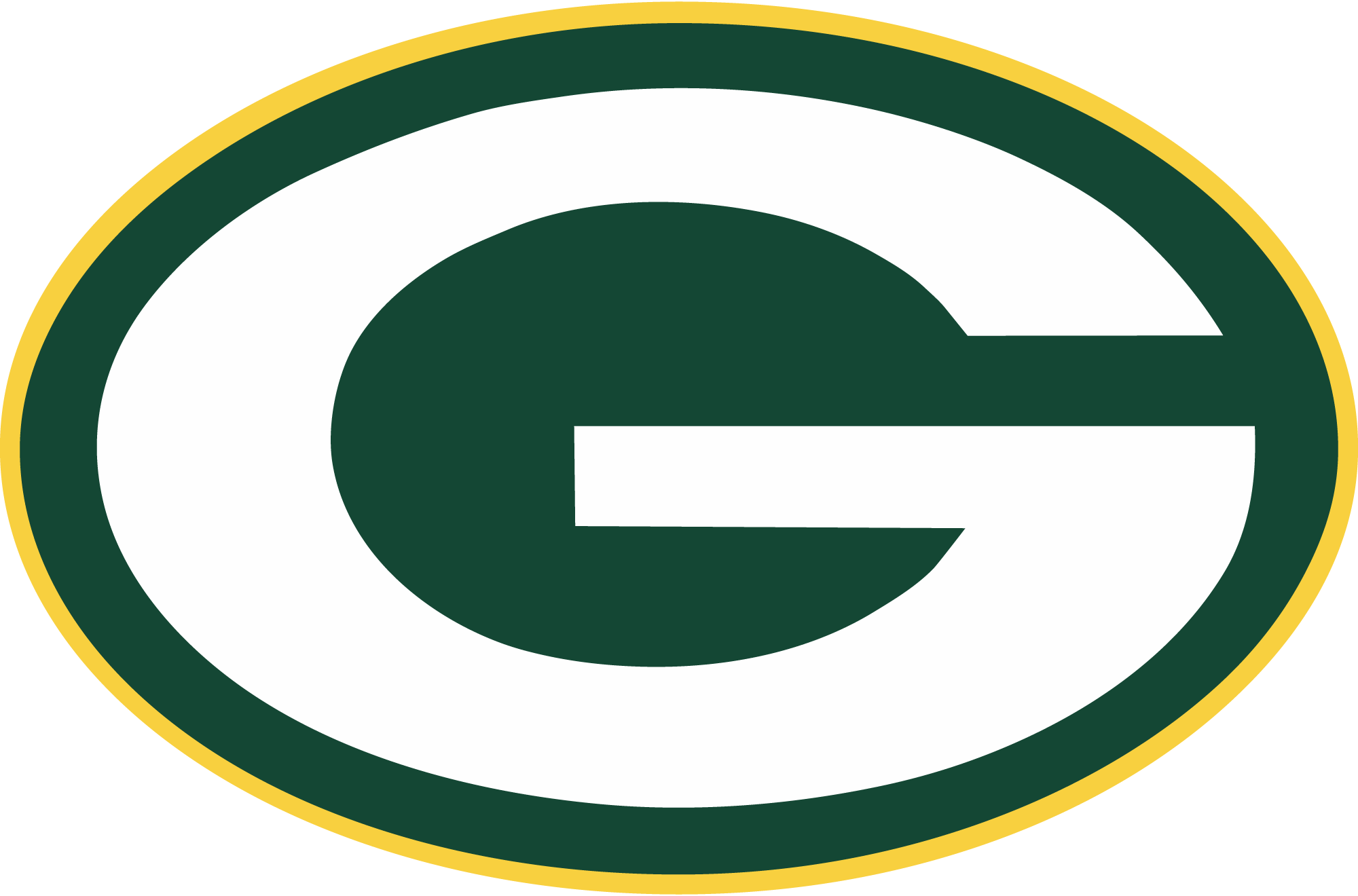 Green-Bay-Packers-Logo-Vector