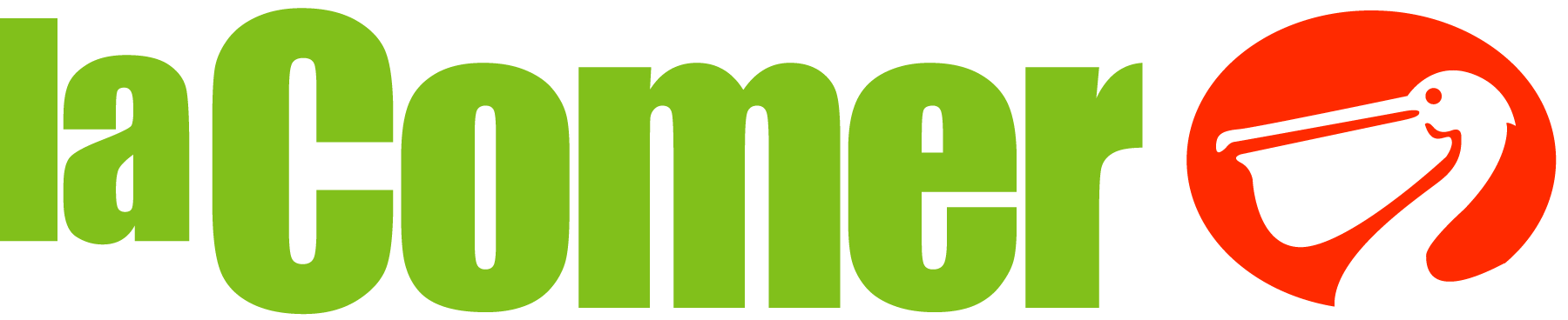 La-Comer-Logo-Vector