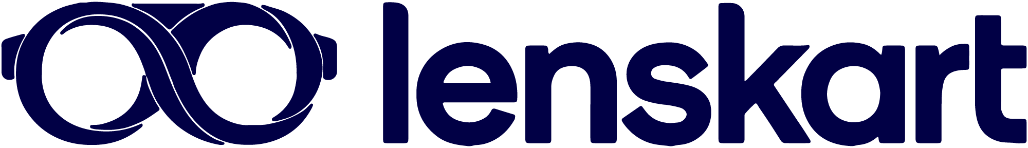 Lenskart Logo Vector