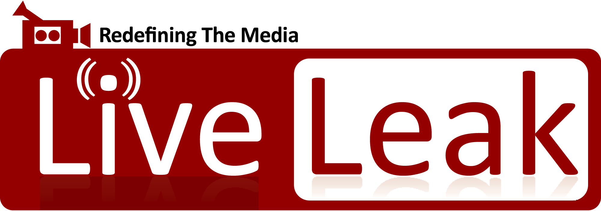 Liveleak-Logo-Vector